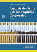 STRASINGER:Ançl.orina y otros l'q. 6a.Ed