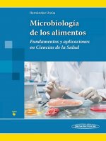 HERNANDEZ:MicrobiologÆa de los Alimentos