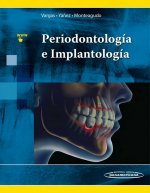 VARGAS:Periodontolog'a e Implantolog'a