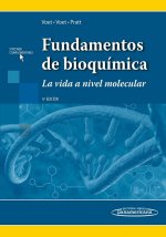 VOET:Fundamentos BioquÆmica 4Ed.