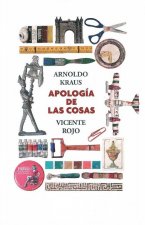 APOLOGíA DE LAS COSAS