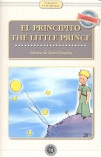 PRINCIPITO BILINGUE ESP/ENG