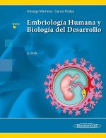 ARTEAGA:Embrio Humana y Biol Desarr2Ed
