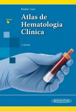 RODAK:Atlas de Hematolog'a Cl'nica 5aEd