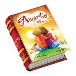 AMARTE ES...