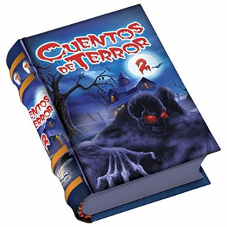 CUENTOS TERROR II