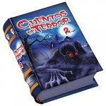 CUENTOS TERROR II