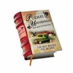 Poemas universales: Los más bellos del mundo