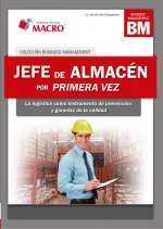 Jefe de almacen por primera vez