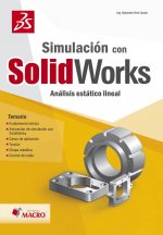 Simulacion con SolidWorks