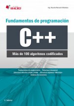 Fundamentos de Programacion C++