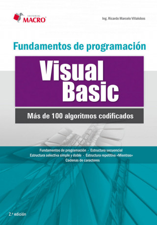 Fundamentos de programación Visual Basic