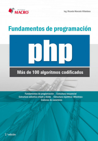 Fundamentos de programación PHP