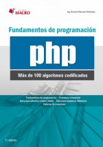 Fundamentos de programación PHP