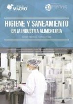 Higiene y Saneamiento en sector alimentario