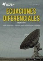 Ecuaciones Diferenciales Ordinarias