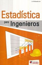 Estadistica para Ingenieros