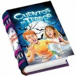 Cuentos de terror