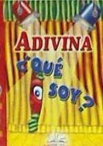 Adivina ¿quién soy?
