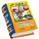 Niños a reir. chistes, chistes y mas chistes