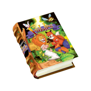 FABLES (FRANCES)