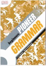 PIONEER BEGINNER GRAMMAR BOOK