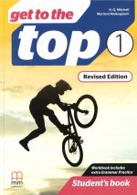 Get to the Top Revised Edition 1 Student's Book