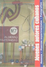 Jóvenes autores cubanos