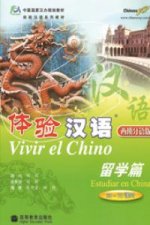 VIVIR EL CHINO. ESTUDIAR EN CHINA