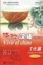 VIVIR EL CHINO. CULTURA EN CHINA