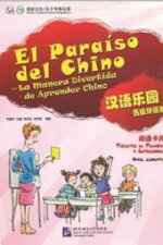 EL PARAISO DEL CHINO TARJETAS DE PALABRAS Y EXPRESIONES