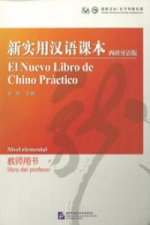 NUEVO LIBRO CHINO PRACTICO PROFESOR