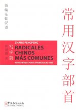 RADICALES CHINOS MAS COMUNES