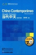 CHINO CONTENPORANEO 2 CDROM