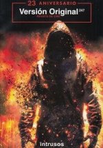 VERSION ORIGINAL 247 REVISTA DE CINE ABRIL 2016