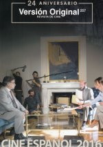 VERSION ORIGINAL 257 REVISTA DE CINE MARZO 2017