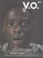 VERSION ORIGINAL 263 REVISTA DE CINE OCTUBRE 2017