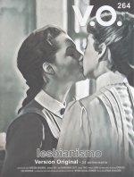 VERSION ORIGINAL 264 REVISTA DE CINE NOVIEMBRE 2017