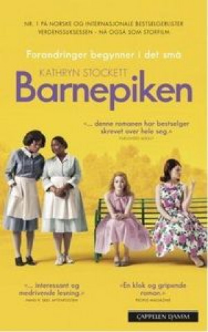 BARNEPIKEN