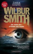 DE SOM ER I STORM OG FARE