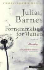 FORNEMMELSEN FOR SLUTTEN