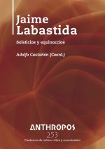 JAIME LABASTIDA