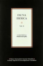 Fauna ibérica. Vol. 8. Collembola: Poduromorpha