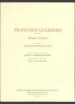 Opera omnia. Tomo IX. Misarum liber quintus