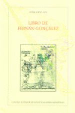 Libro de Fernán Gonçález