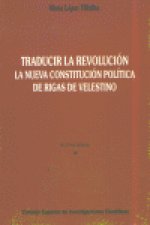 Traducir la revolución, la Nueva Constitución Política de Rigas de Velestino