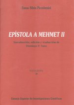 Epístola a Mehmet II