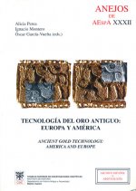 Tecnología del oro antiguo: Europa y América (Ancient gold tecnology: America and Europe)