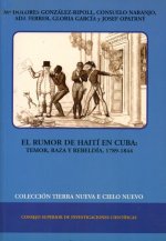 El rumor de Haití en Cuba