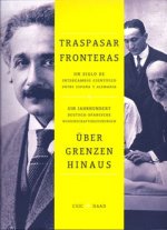 Traspasar Fronteras